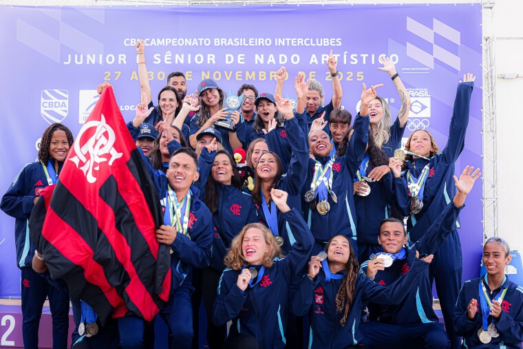 Foto: Paula Reis/CRF