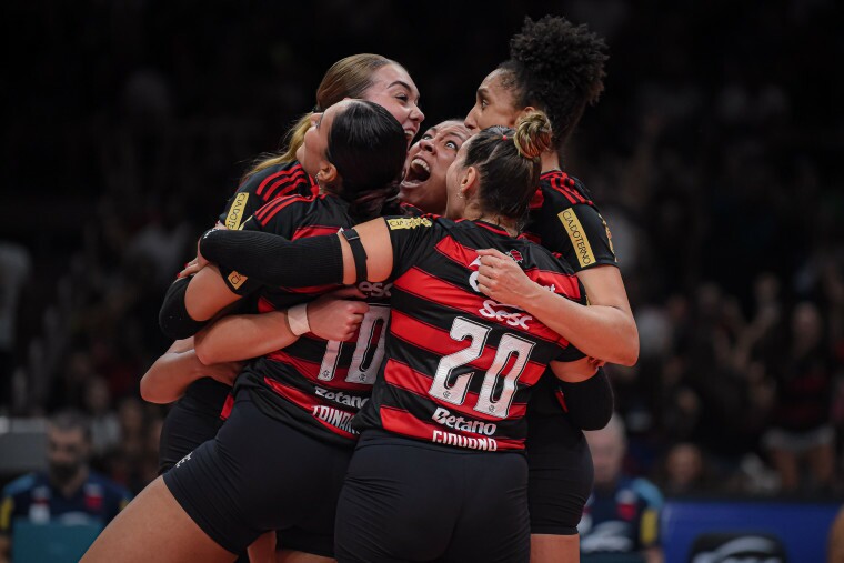 Foto: Paula Reis/CRF