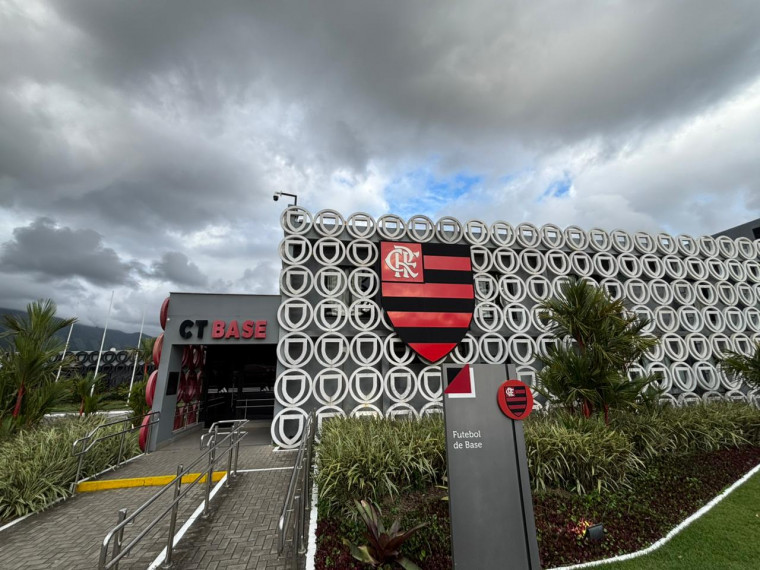 Foto: Nelson Costa/CRF