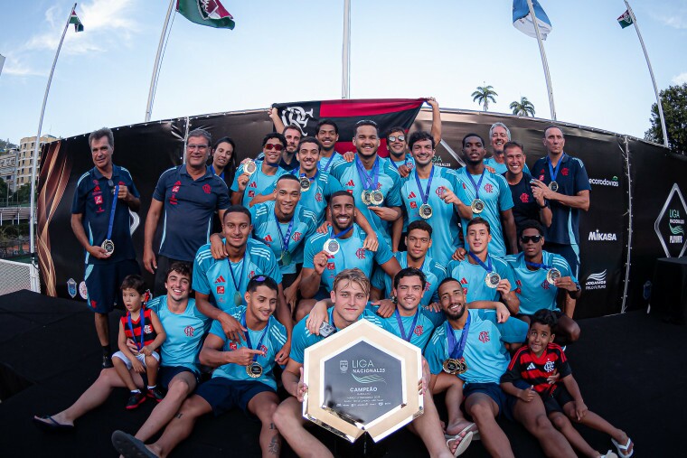 Foto: Paula Reis / CRF