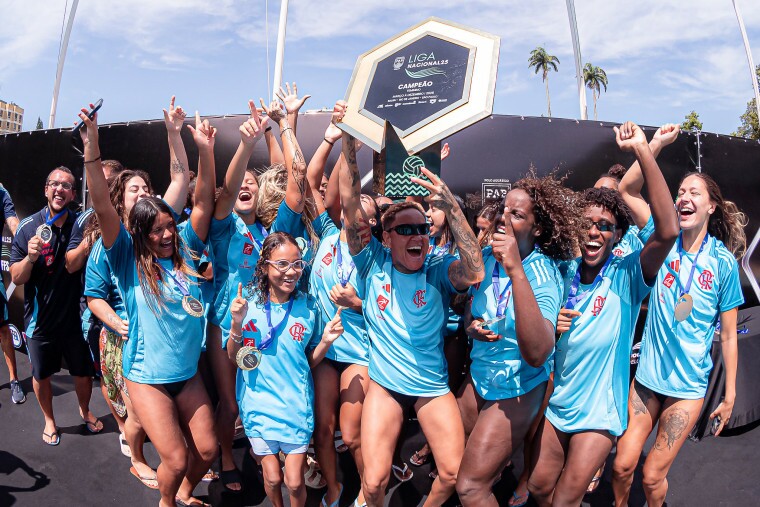 Foto: Paula Reis / CRF