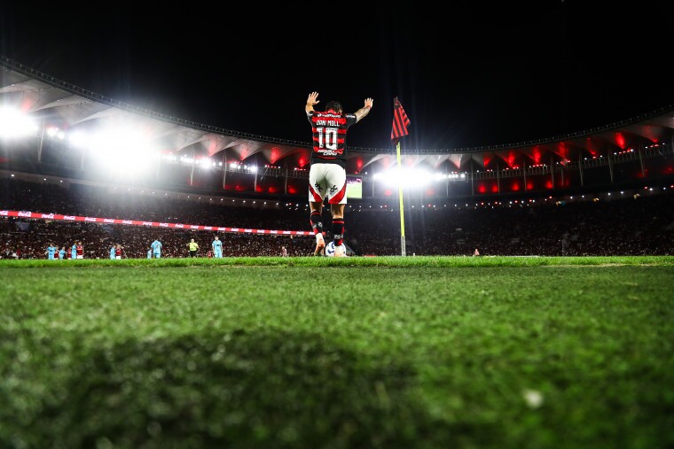 Foto: Gilvan de Souza/CRF