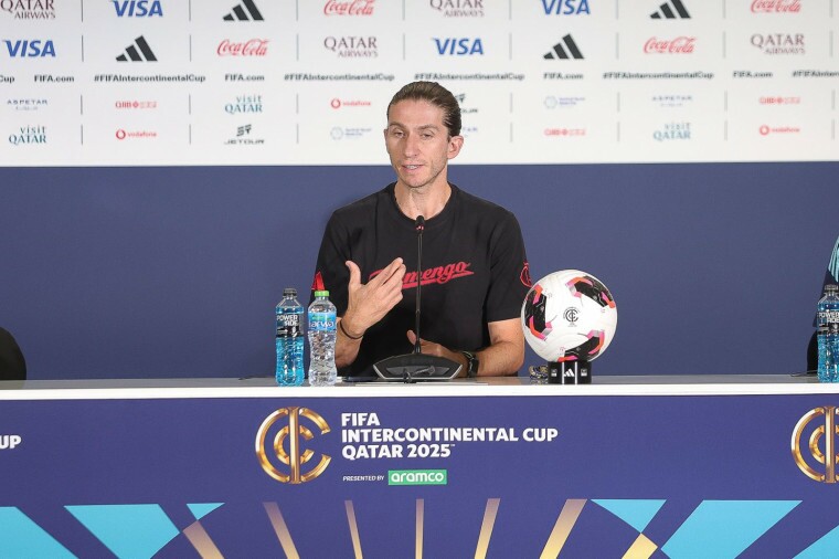 Foto: Gilvan de Souza / CRF