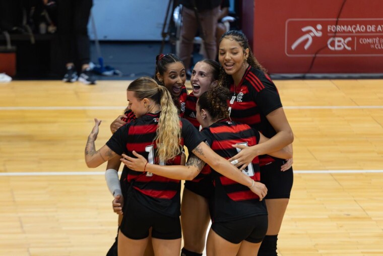 Foto: Mariana Sá/CRF Foto: Mariana Sá/CRF