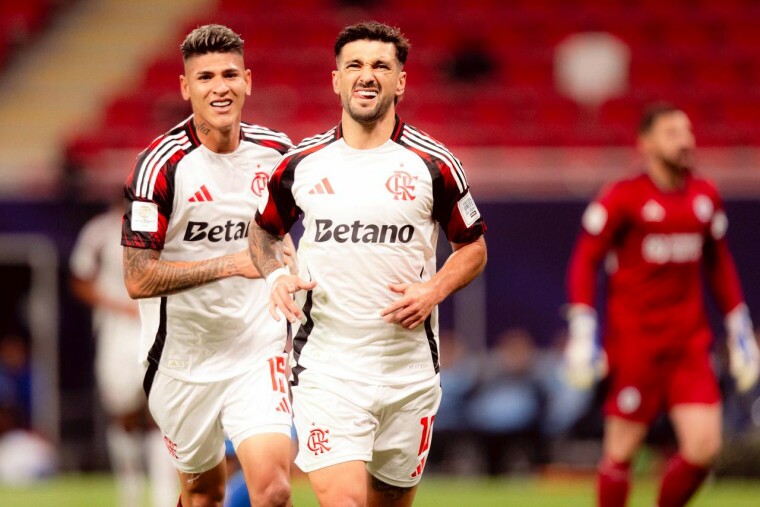 Foto: Adriano Fontes / CRF