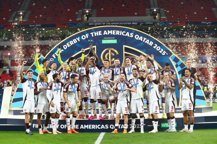 Foto: Gilvan de Souza / CRF