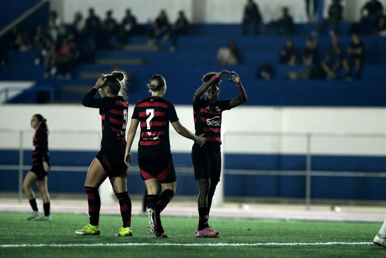 📸: Marcos Ribolli/Ag. Paulistão