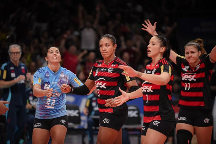 Foto: Paula Reis / CRF