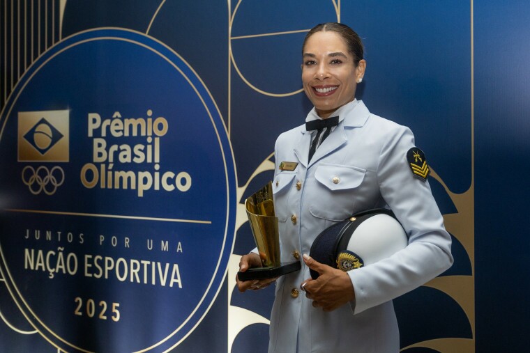 Foto: Mariana Sá/CRF Foto: Mariana Sá/CRF