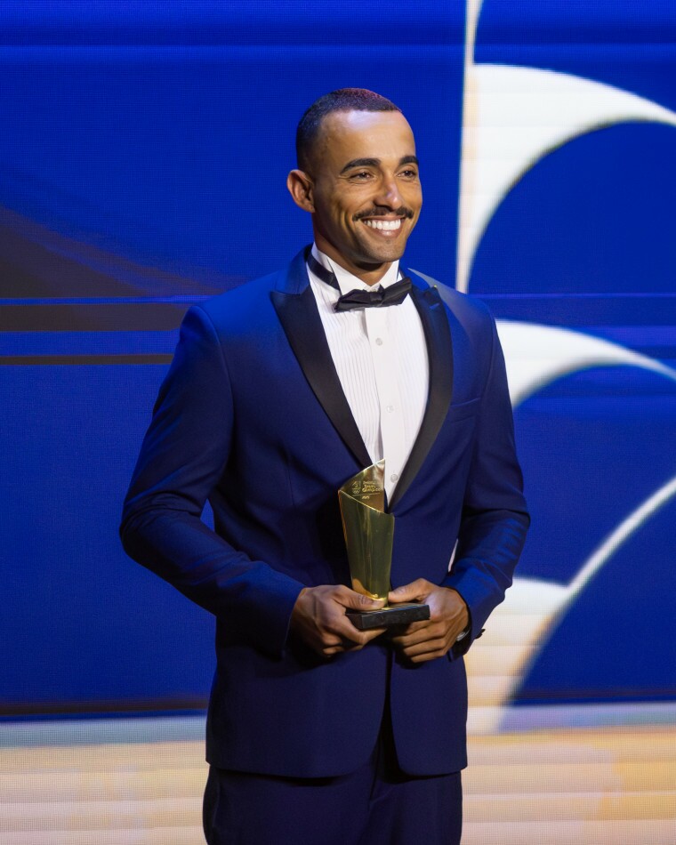 Foto: Mariana Sá/CRF Foto: Mariana Sá/CRF