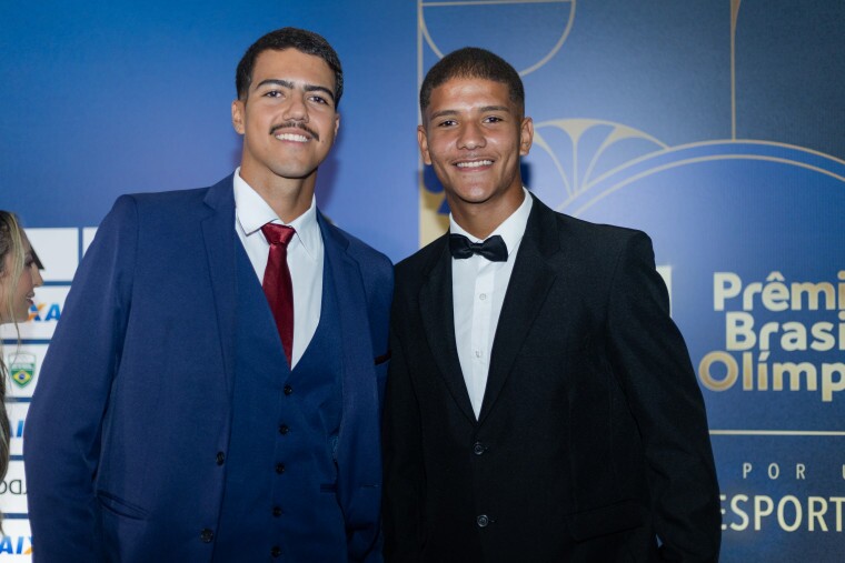 Foto: Mariana Sá/CRF Foto: Mariana Sá/CRF