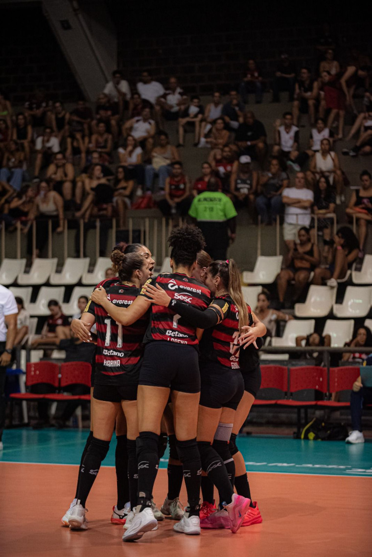 Foto: Paula Reis / CRF