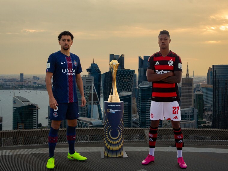 Flamengo x PSG: onde assistir e horário