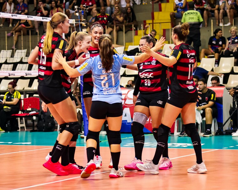 Foto: Vitória Antunes