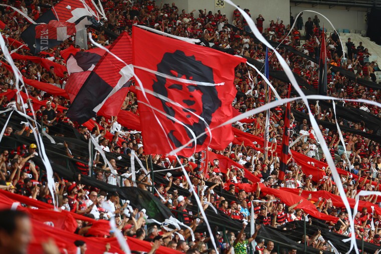 Foto: Gilvan de Souza / CRF