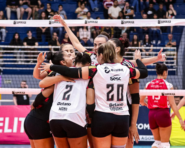 Foto: Vitória Antunes