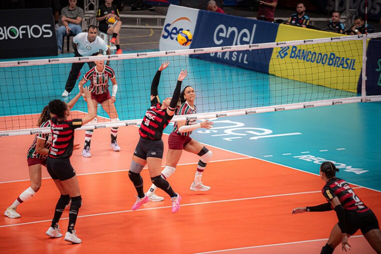 Foto: Paula Reis/CRF Foto: Paula Reis/CRF