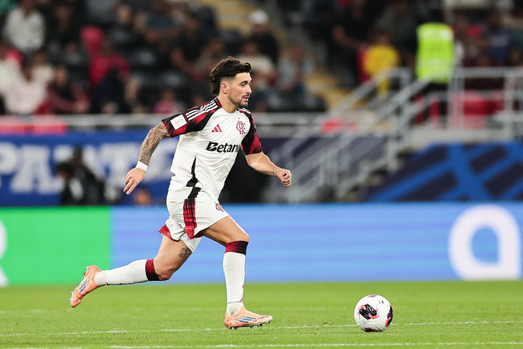 Foto: Gilvan de Souza / CRF