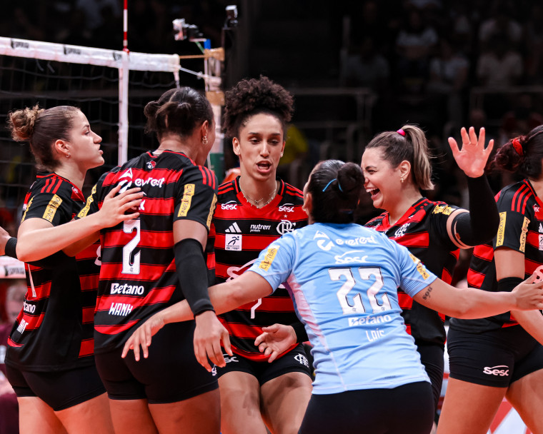 Foto: Vitória Antunes