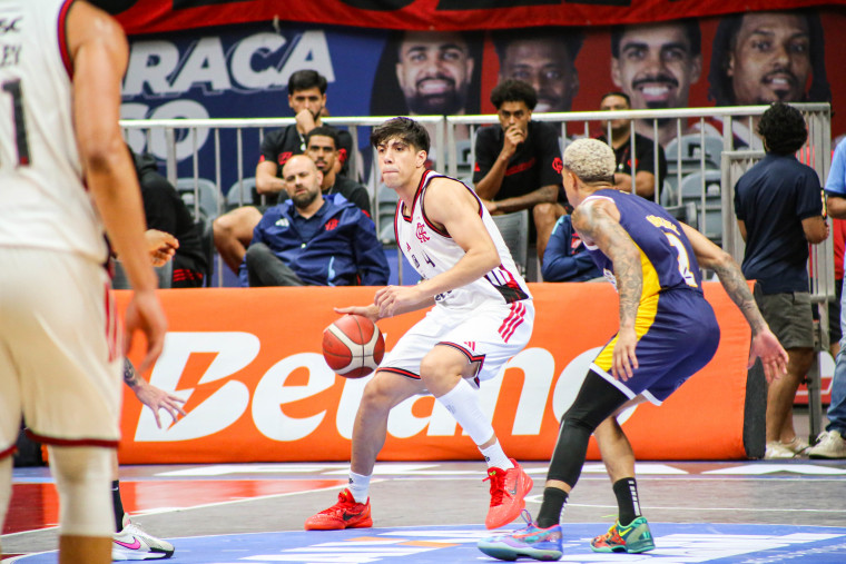 Foto: Julliana Nascimento / CRF