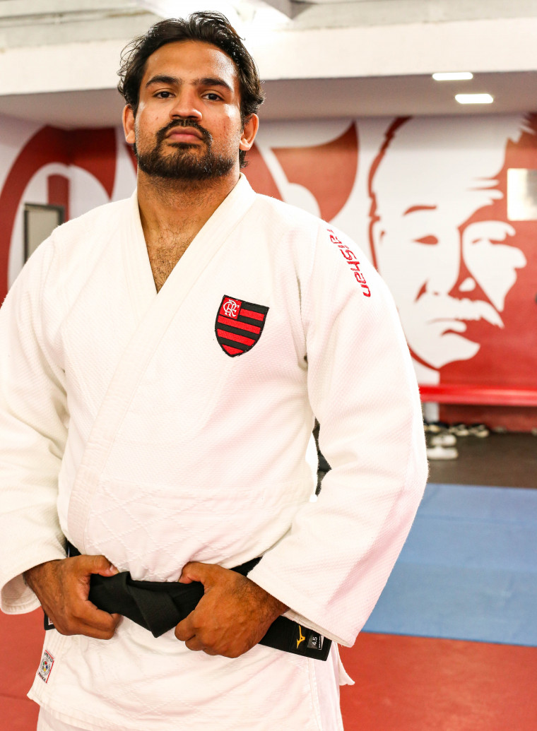 Foto: Julliana Nascimento/CRF