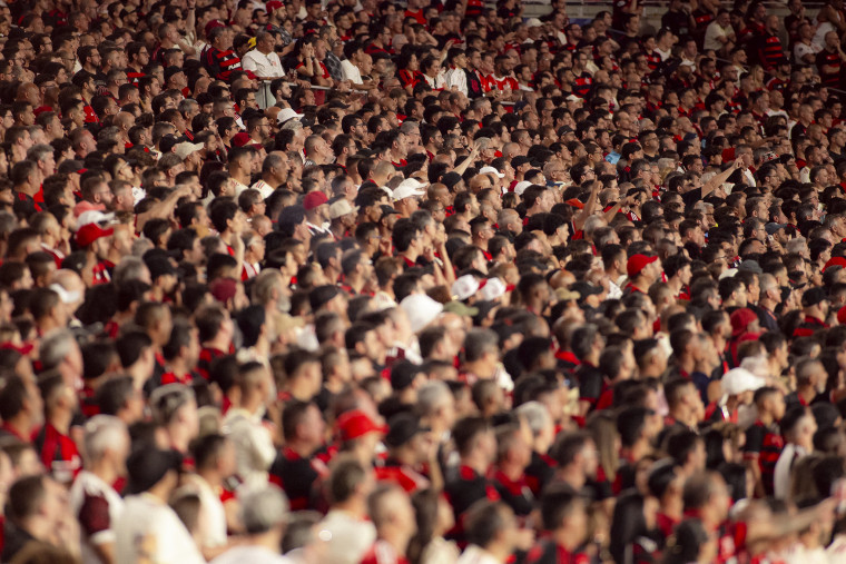 Foto: Adriano Fontes / CRF