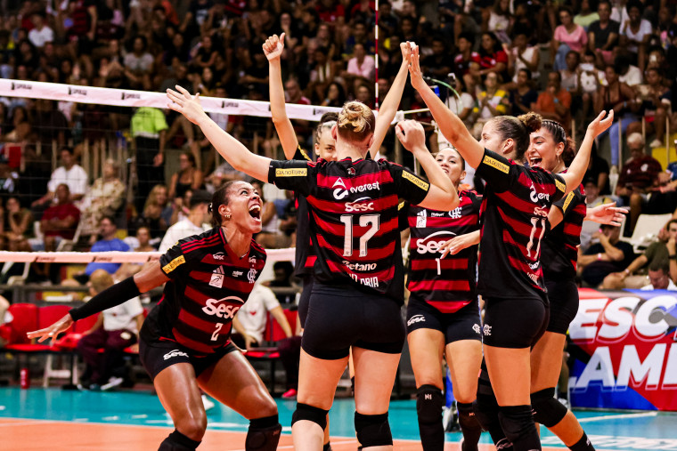 Foto: Vitória Antunes Foto: Vitória Antunes