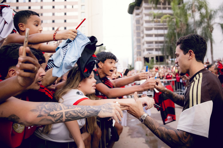 Foto: Adriano Fontes / CRF