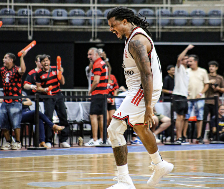 Julliana Nascimento / CRF