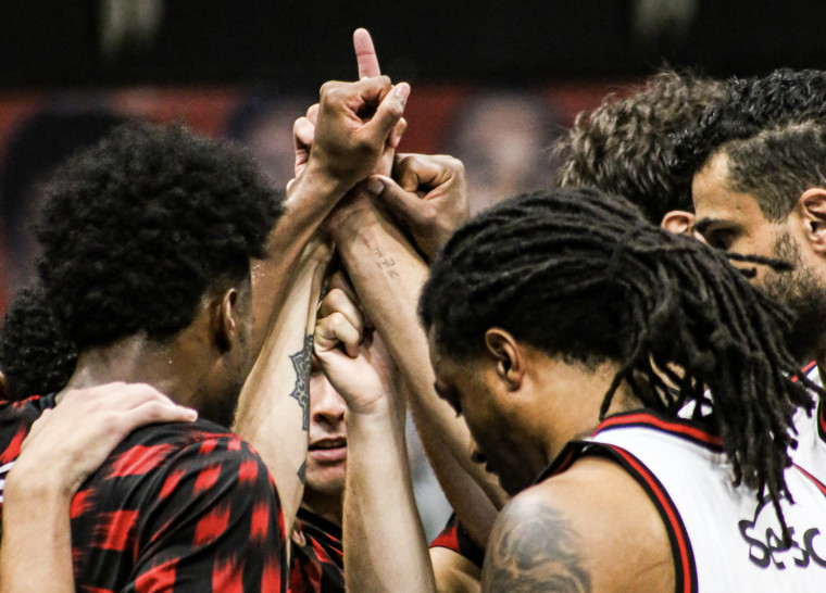 Julliana Nascimento / CRF