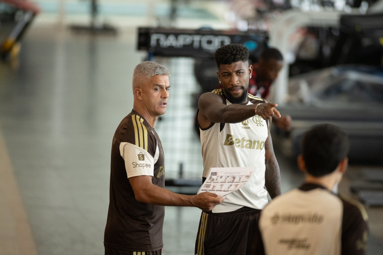 Foto: Gilvan de Souza / CRF