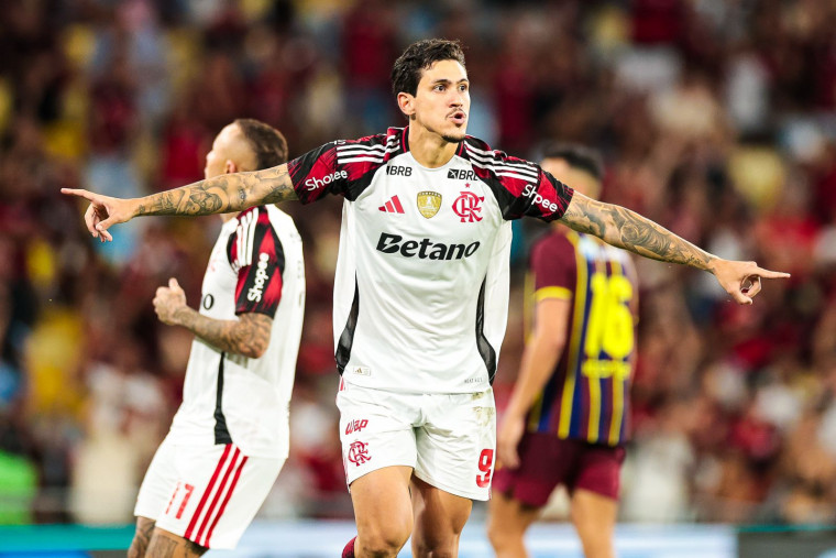 Foto: Gilvan de Souza / CRF