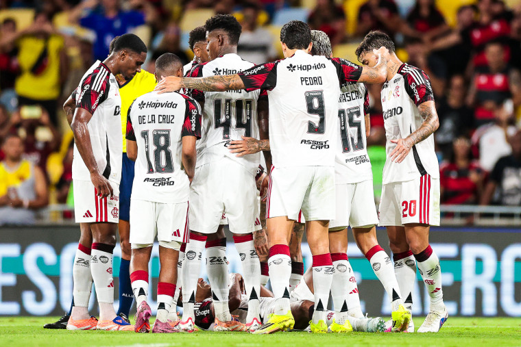 Foto: Gilvan de Souza / CRF