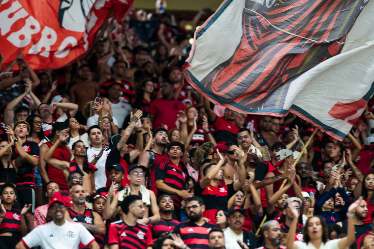 Foto: Gilvan de Souza / CRF