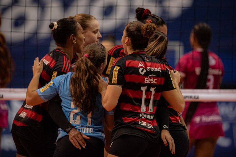 Foto: Paula Reis/CRF