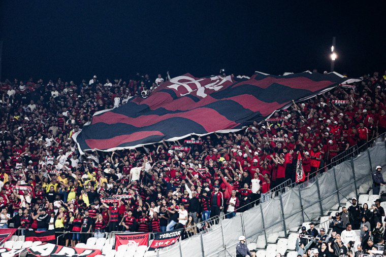 Foto: Gilvan de Souza / CRF