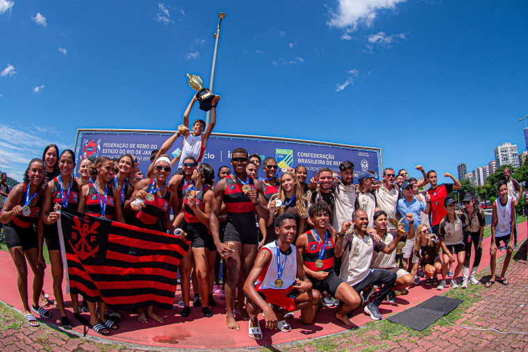 Paula Reis / CRF Paula Reis / CRF