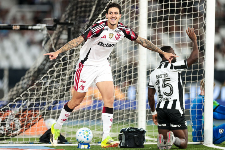 Foto: Gilvan de Souza / CRF