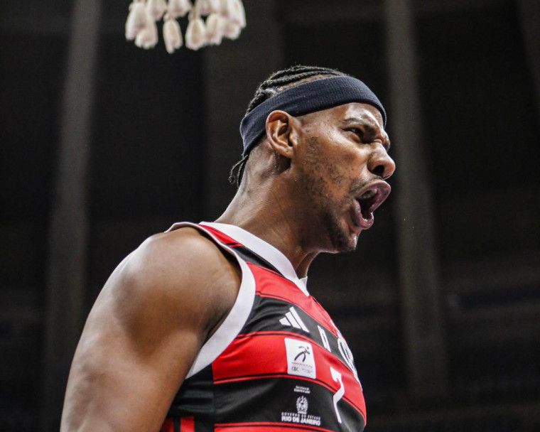 Julliana Nascimento / CRF Julliana Nascimento / CRF