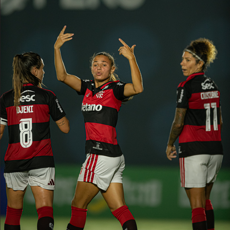 Foto: Paula Reis / CRF