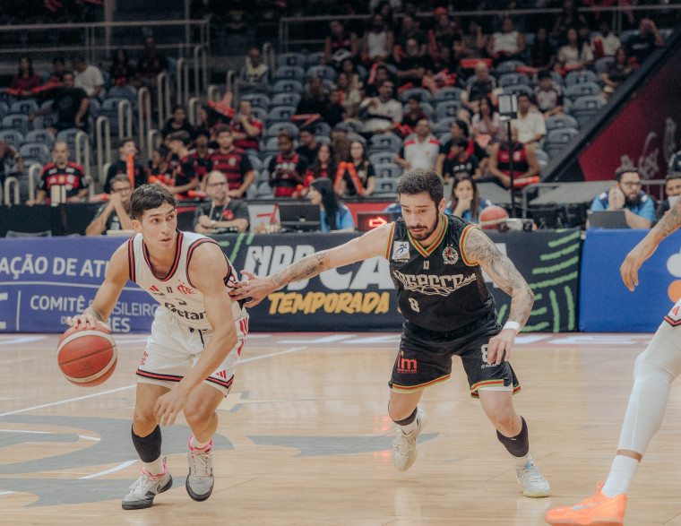 Anderson Brasil / CRF