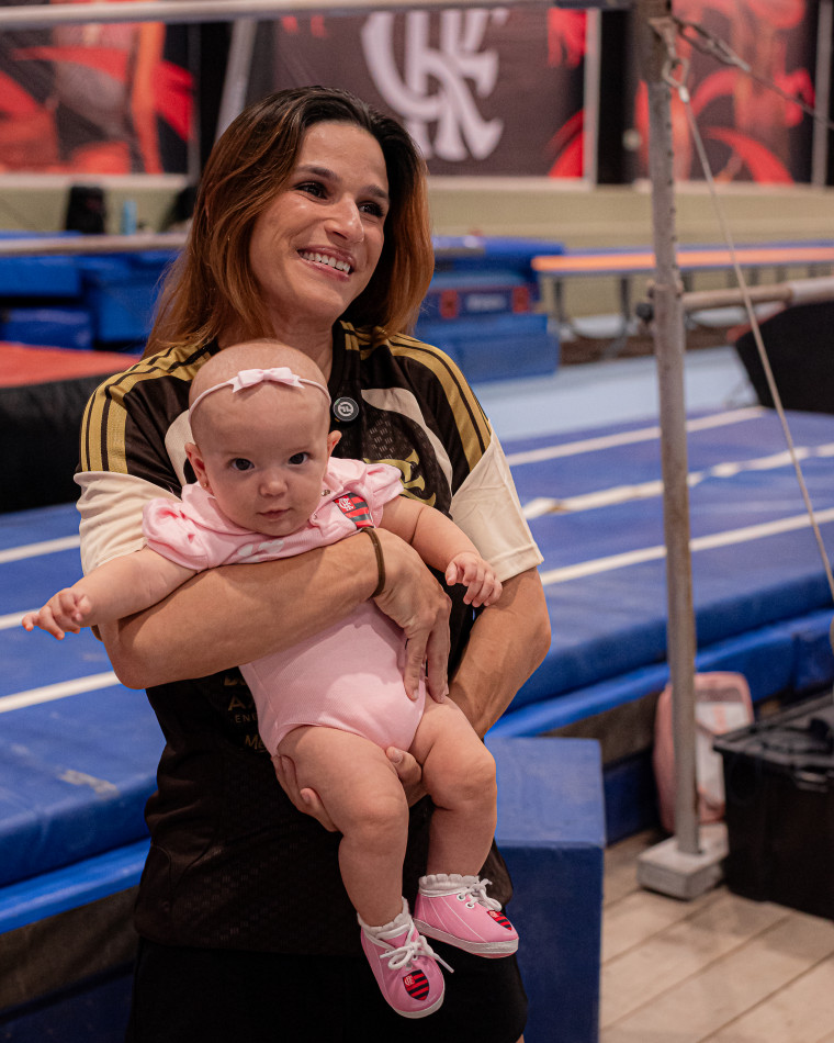 Foto: Paula Reis/CRF