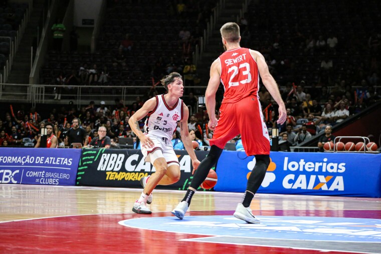 Foto: Julliana Nascimento / CRF Foto: Julliana Nascimento / CRF