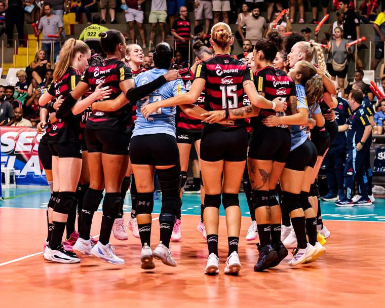 Foto: Vitória Antunes