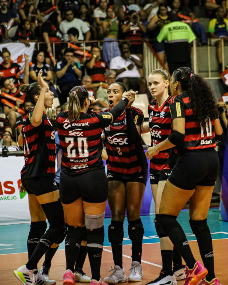 Foto: Julliana Nascimento/CRF