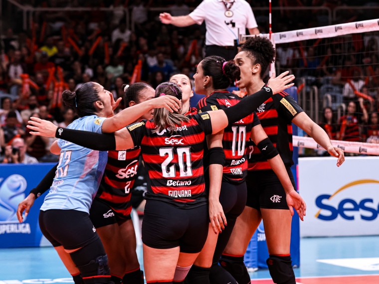 Foto: Vitoria Antunes Foto: Vitoria Antunes