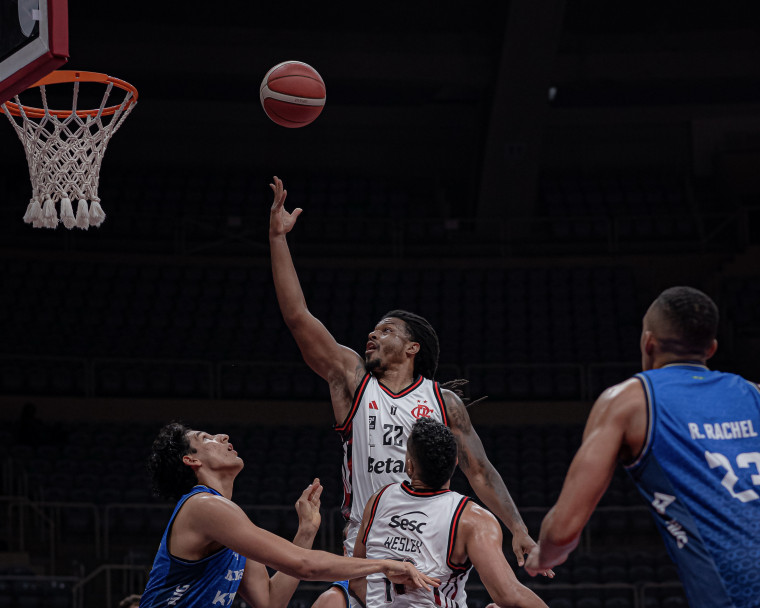 Paula Reis / CRF Paula Reis / CRF