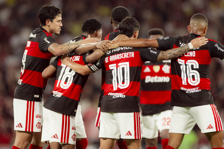 Foto: Adriano Fontes / CRF