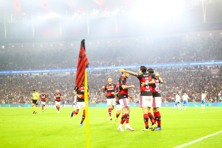 Foto: Adriano Fontes / CRF