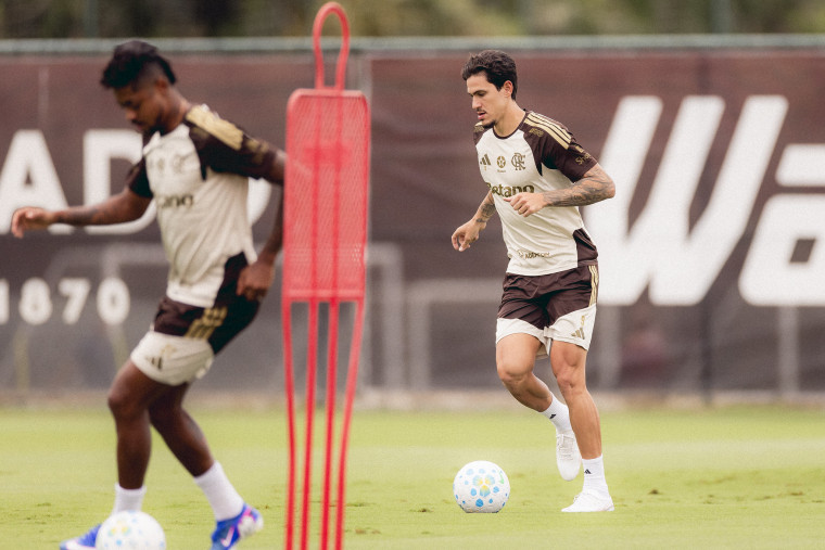 Foto: Adriano Fontes / CRF